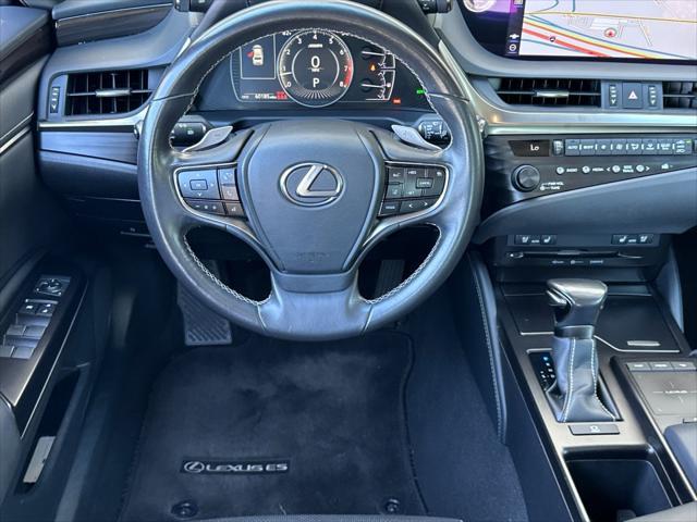 used 2019 Lexus ES 350 car, priced at $28,894