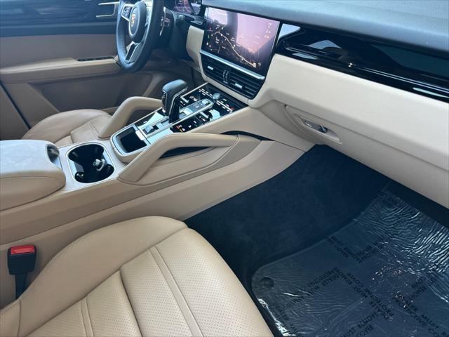 used 2022 Porsche Cayenne car, priced at $64,894