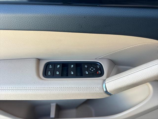 used 2022 Porsche Cayenne car, priced at $64,894