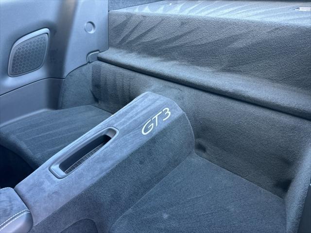 used 2018 Porsche 911 car, priced at $197,894