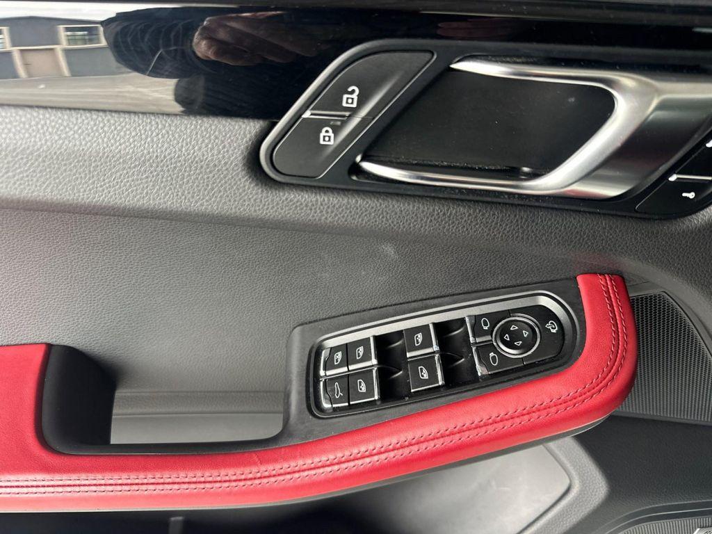 used 2024 Porsche Macan car, priced at $53,893