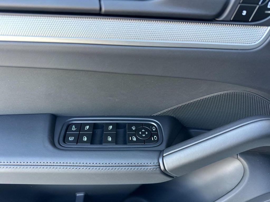 new 2026 Porsche Cayenne car, priced at $126,010