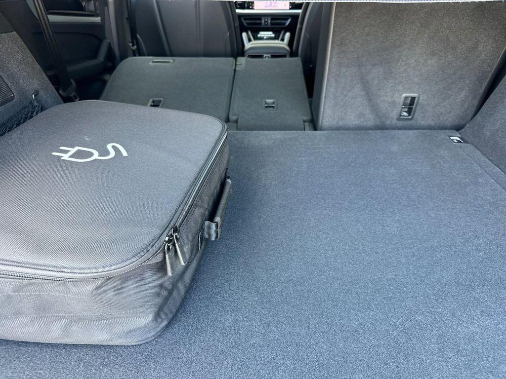 new 2026 Porsche Cayenne car, priced at $126,010