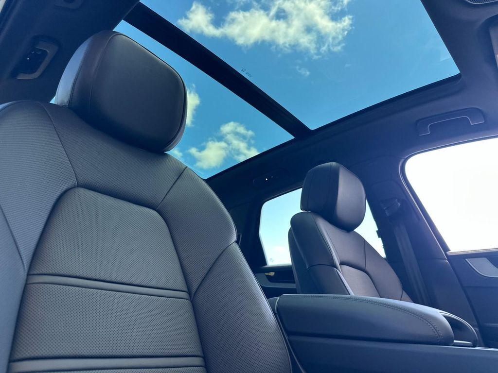 new 2026 Porsche Cayenne car, priced at $126,010