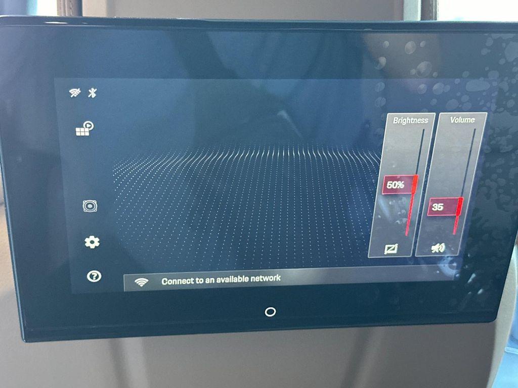 used 2023 Porsche Cayenne car, priced at $65,894