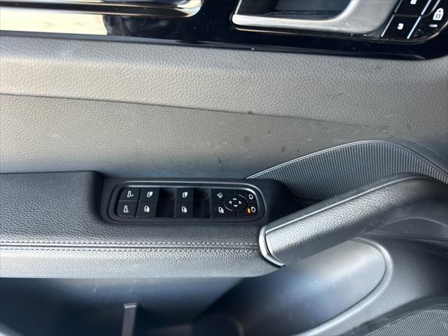 used 2020 Porsche Cayenne car, priced at $51,893