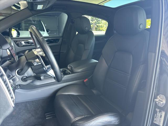 used 2020 Porsche Cayenne car, priced at $51,893