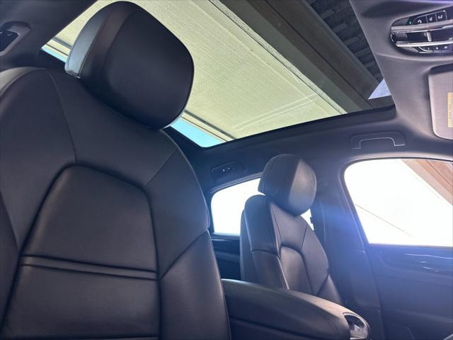 used 2020 Porsche Cayenne car, priced at $51,893