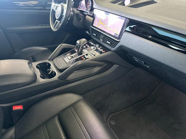 used 2020 Porsche Cayenne car, priced at $51,893