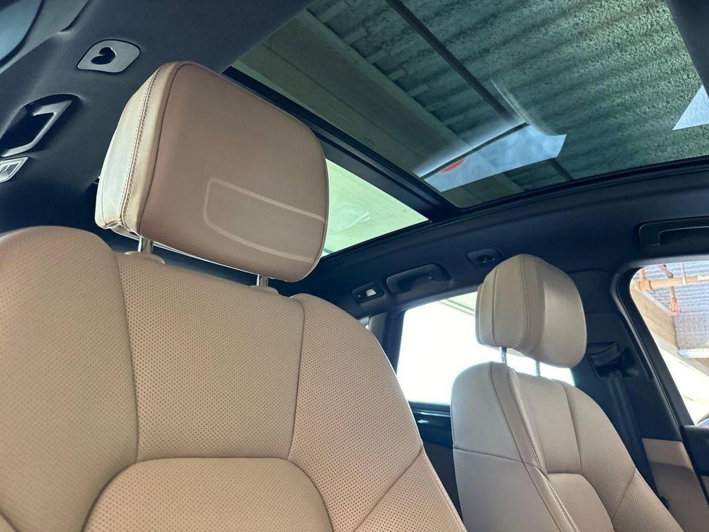 used 2025 Porsche Macan car, priced at $62,893