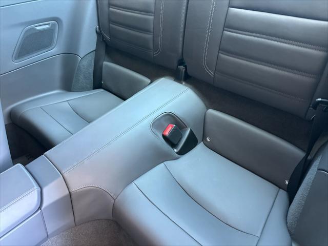 used 2021 Porsche 911 car, priced at $207,893