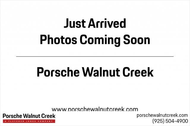 used 2023 Porsche Macan car, priced at $49,893