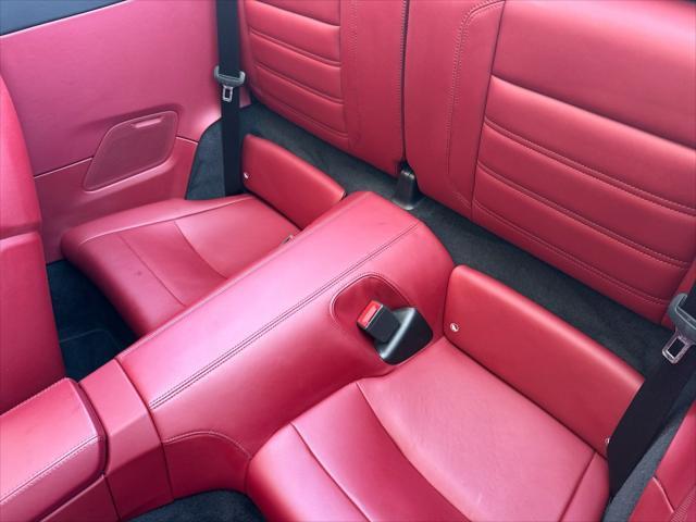 used 2021 Porsche 911 car, priced at $137,894