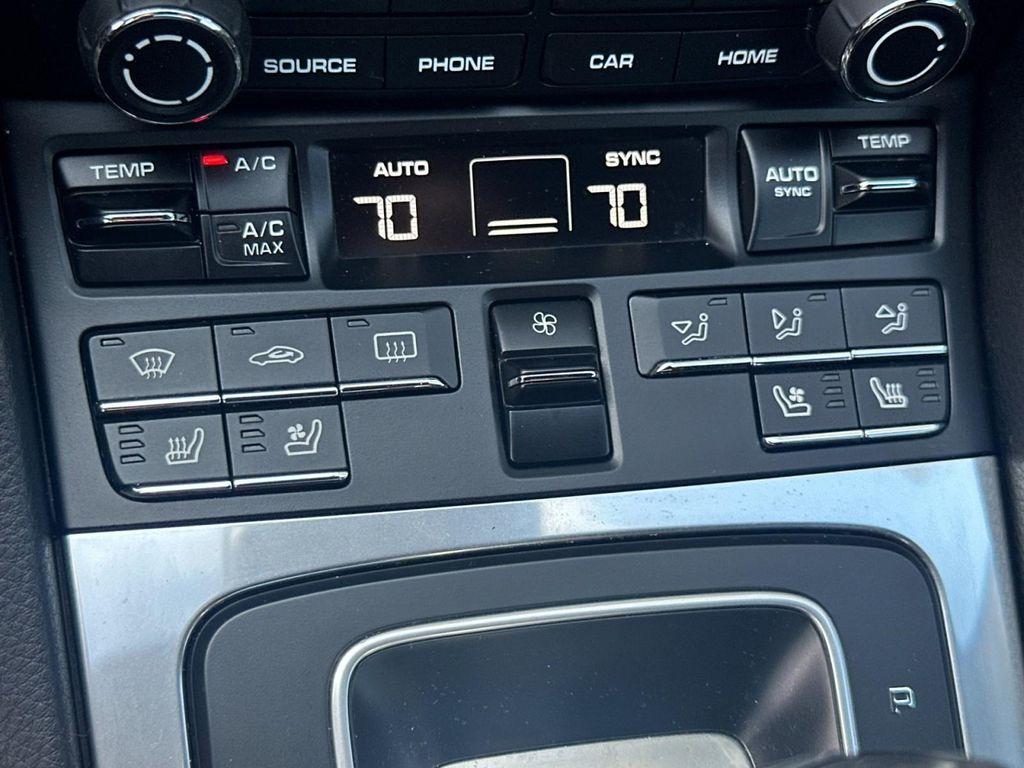 used 2017 Porsche 911 car, priced at $109,894