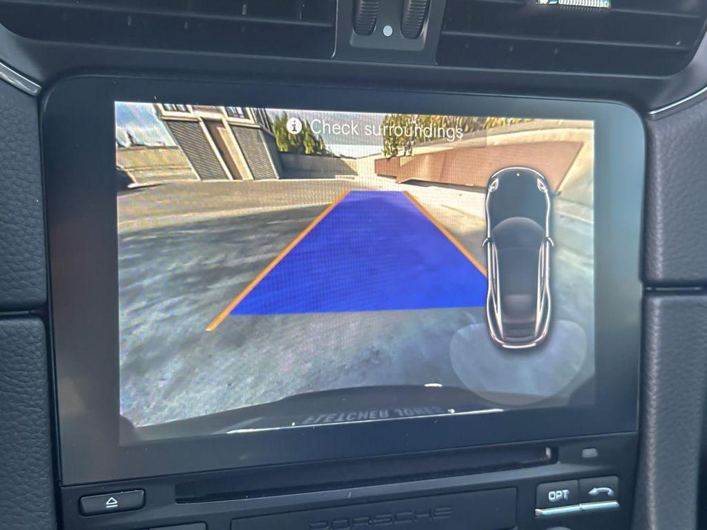 used 2017 Porsche 911 car, priced at $109,894