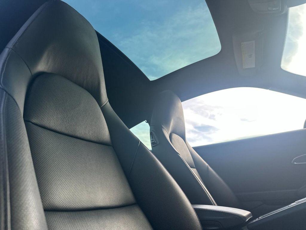 used 2017 Porsche 911 car, priced at $109,894