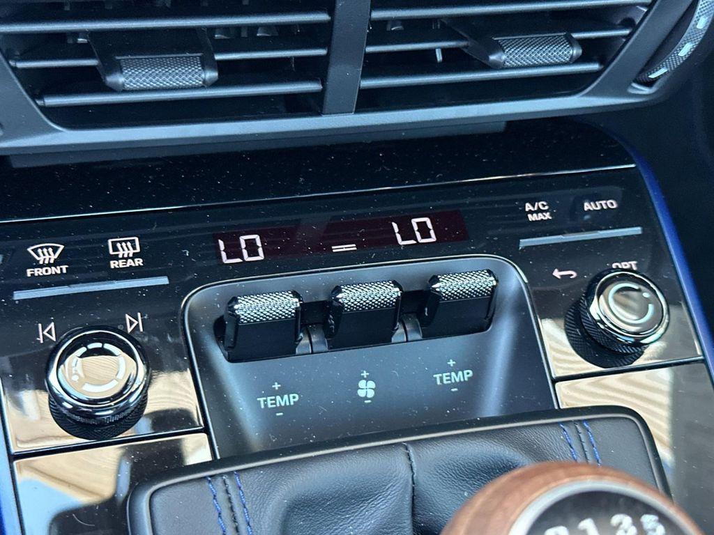 used 2026 Porsche 911 car, priced at $182,893