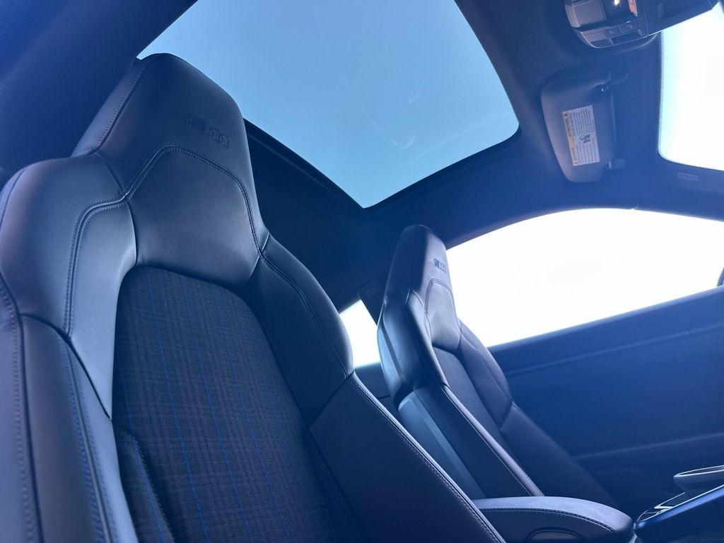 used 2026 Porsche 911 car, priced at $182,893