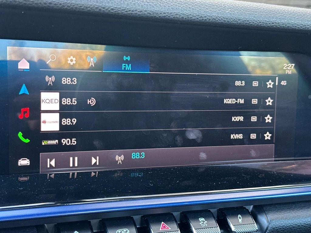 used 2026 Porsche 911 car, priced at $182,893