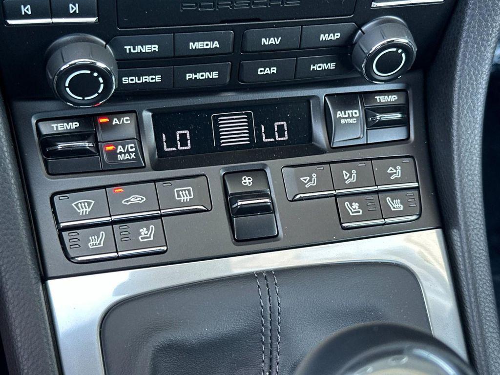 new 2025 Porsche 718 Cayman car, priced at $98,425