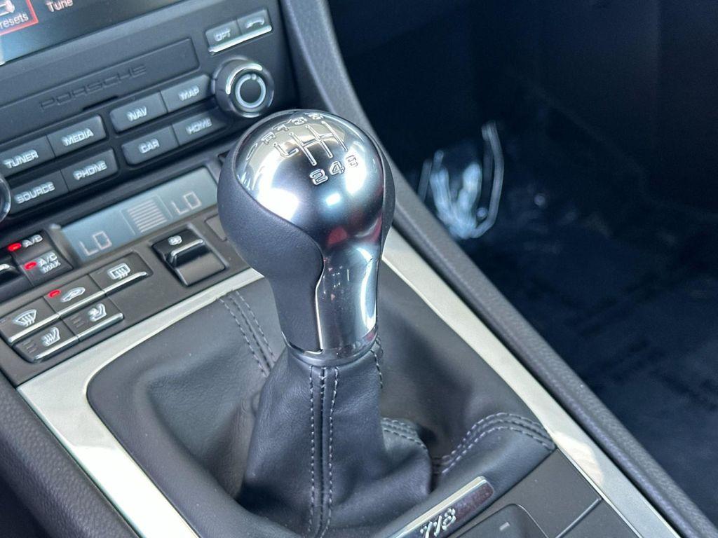 new 2025 Porsche 718 Cayman car, priced at $98,425