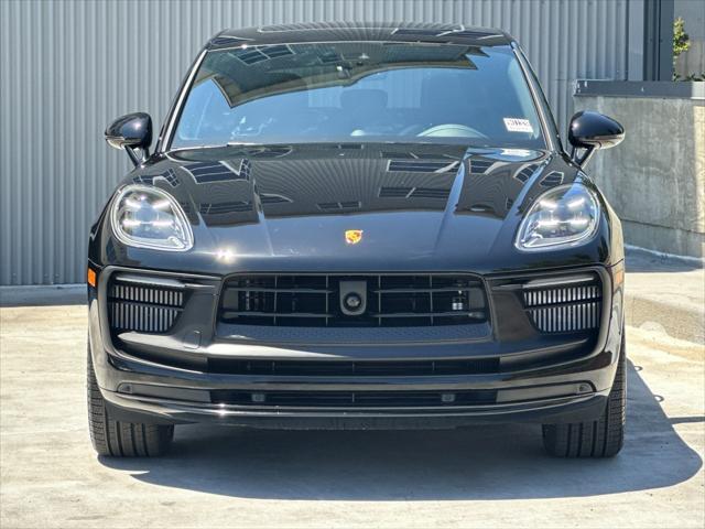 used 2023 Porsche Macan car, priced at $85,894