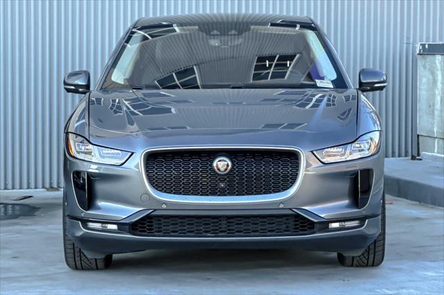 used 2019 Jaguar I-PACE car, priced at $25,894