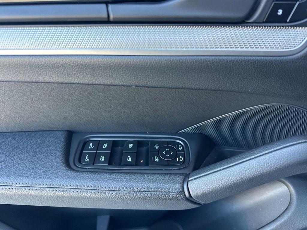 used 2025 Porsche Cayenne car, priced at $88,894