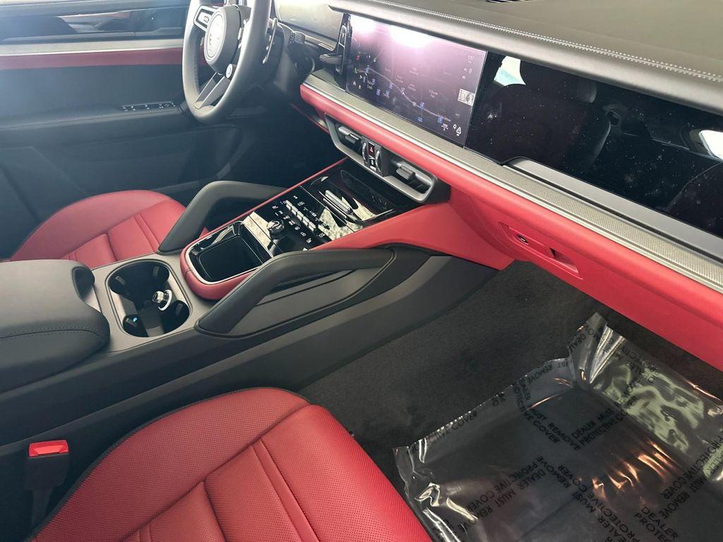 new 2026 Porsche Cayenne car, priced at $129,430