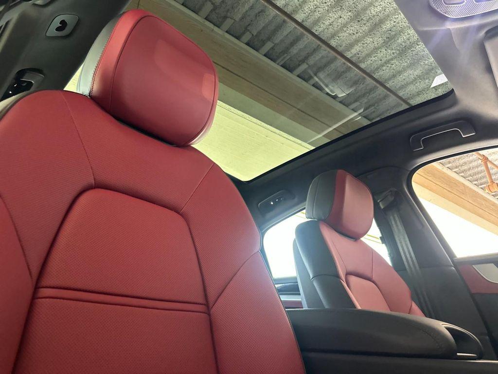 new 2026 Porsche Cayenne car, priced at $129,430