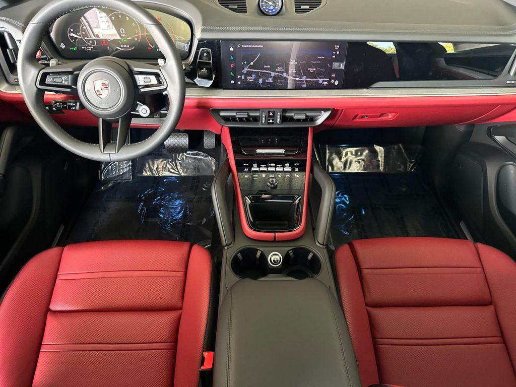 new 2026 Porsche Cayenne car, priced at $129,430