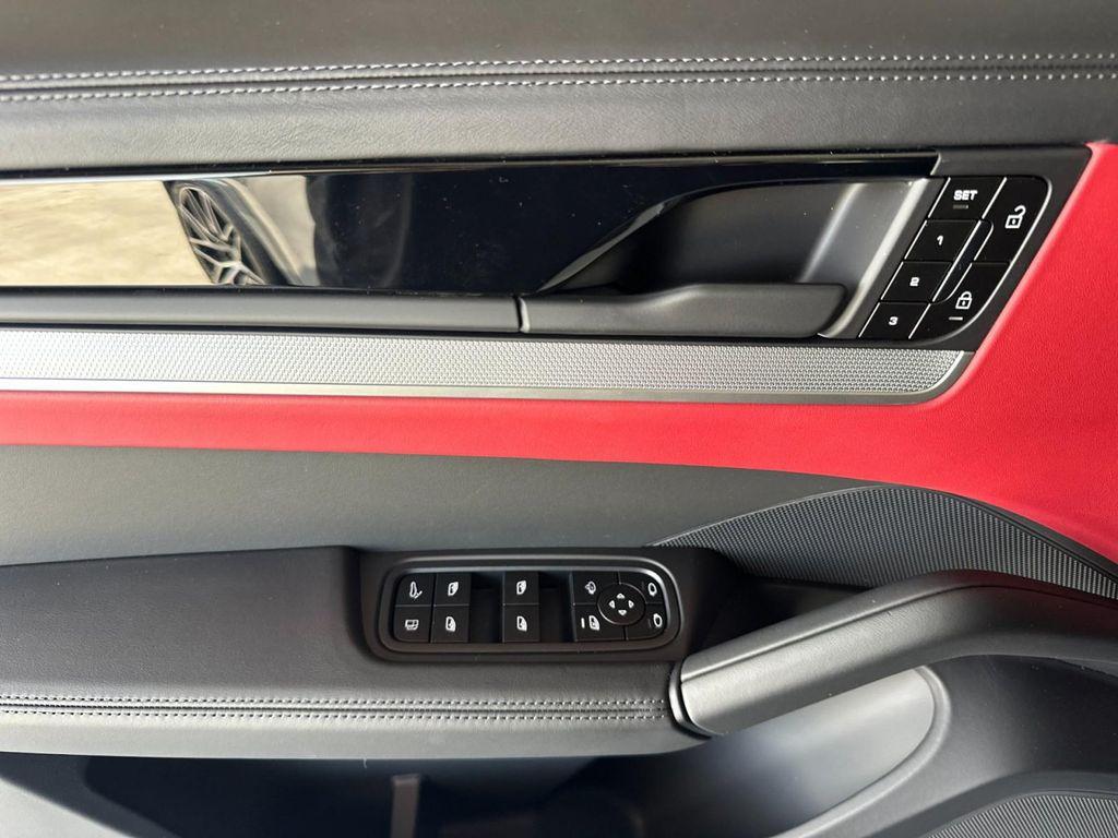 new 2026 Porsche Cayenne car, priced at $129,430