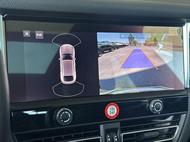 used 2024 Porsche Macan car, priced at $59,894