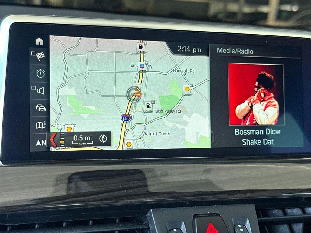 used 2020 BMW X2 car, priced at $19,493