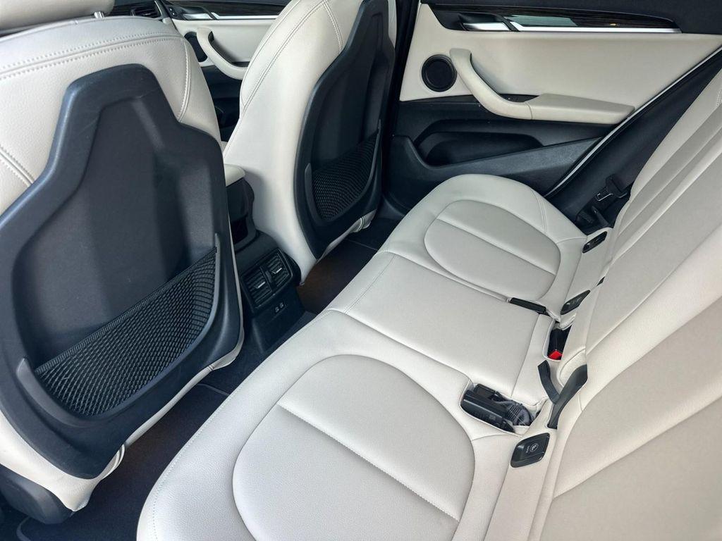used 2020 BMW X2 car, priced at $19,493