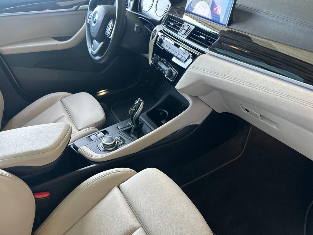 used 2020 BMW X2 car, priced at $19,493