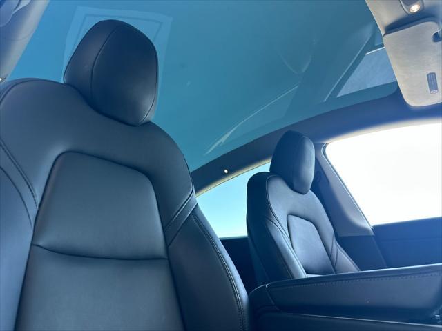 used 2020 Tesla Model Y car, priced at $25,893