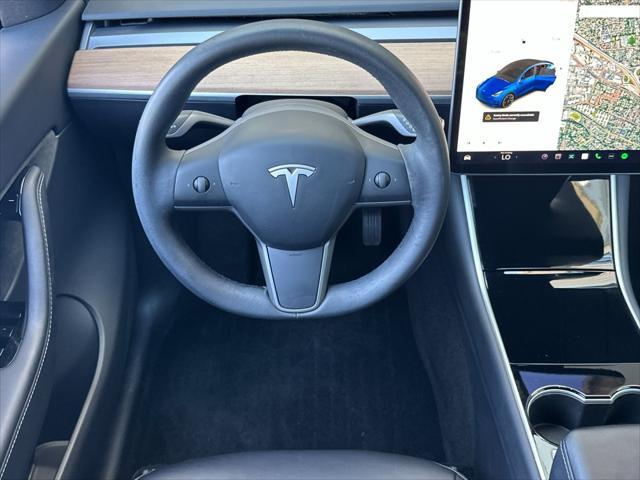 used 2020 Tesla Model Y car, priced at $25,893