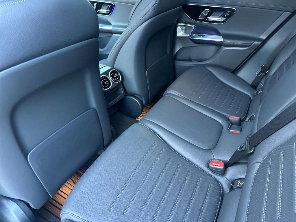 used 2025 Mercedes-Benz GLC 300 car, priced at $48,894