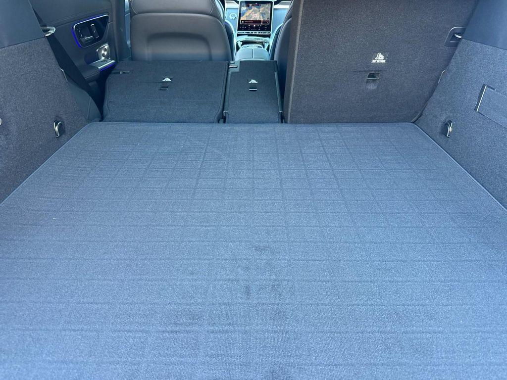 used 2025 Mercedes-Benz GLC 300 car, priced at $48,894
