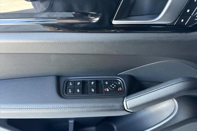 used 2022 Porsche Cayenne car, priced at $60,891