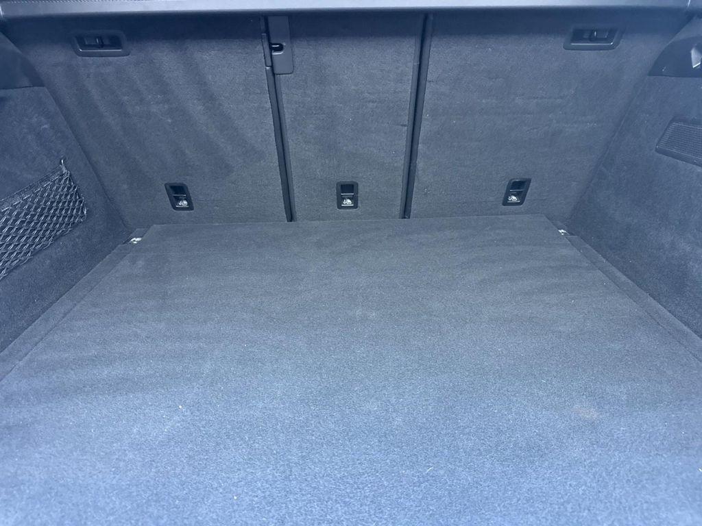 used 2021 Porsche Cayenne car, priced at $52,894