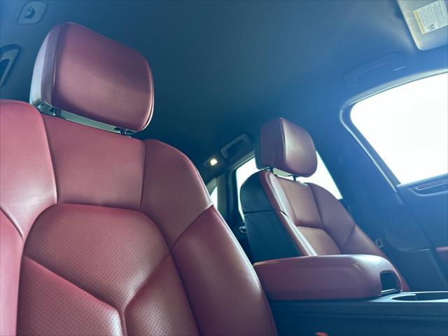 used 2021 Porsche Macan car, priced at $39,894