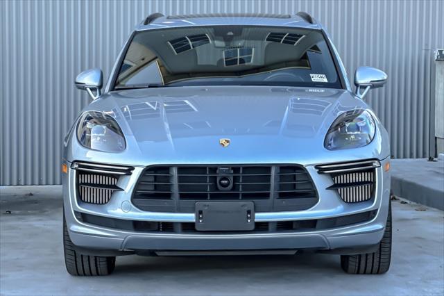 used 2021 Porsche Macan car, priced at $65,191