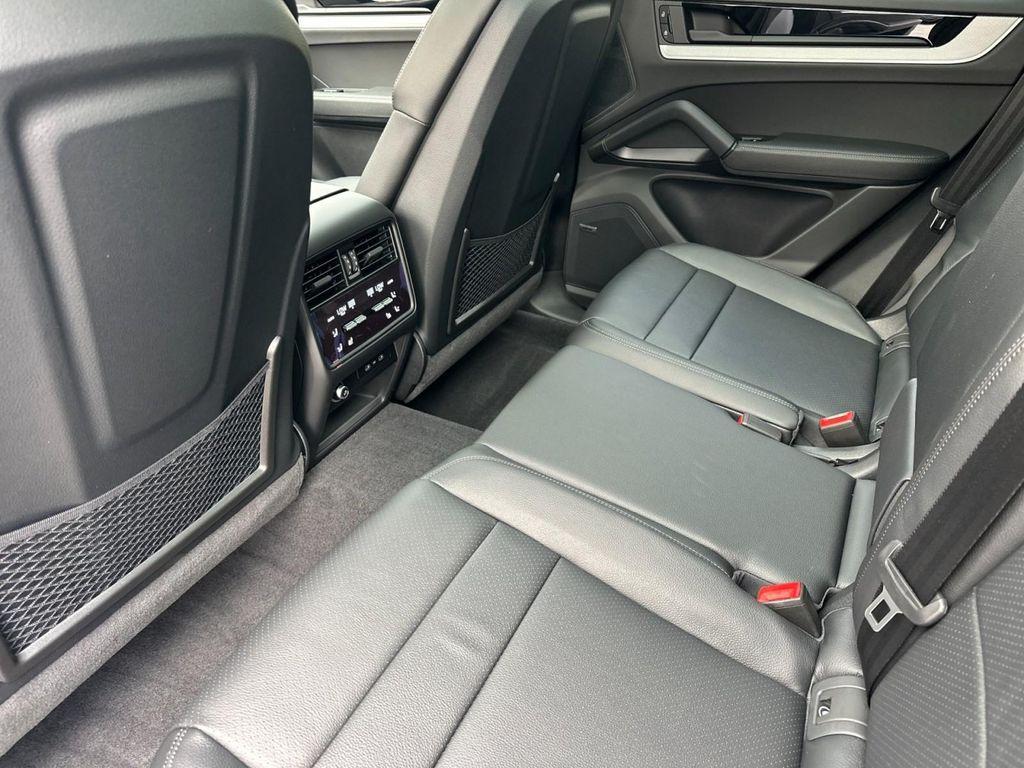 new 2026 Porsche Cayenne car, priced at $102,380