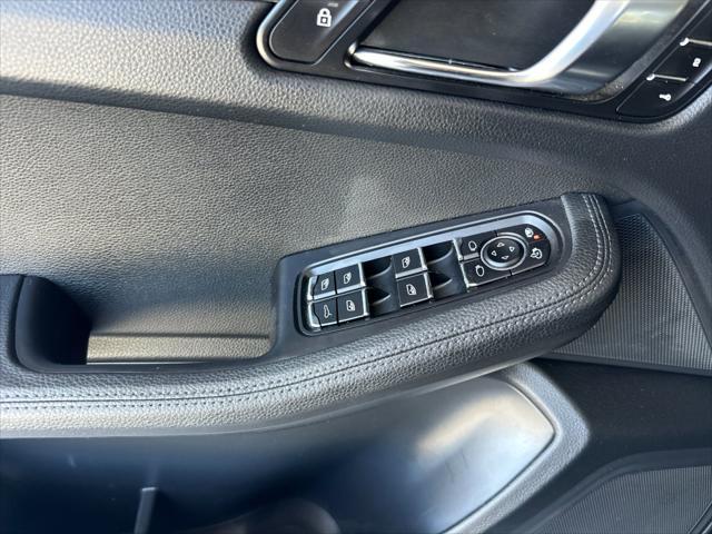 used 2021 Porsche Macan car, priced at $37,894