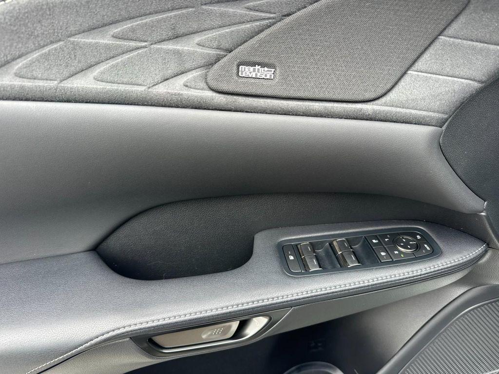 used 2024 Lexus RX 500h car, priced at $62,894