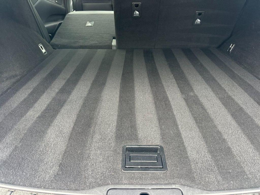 used 2024 Lexus RX 500h car, priced at $62,894