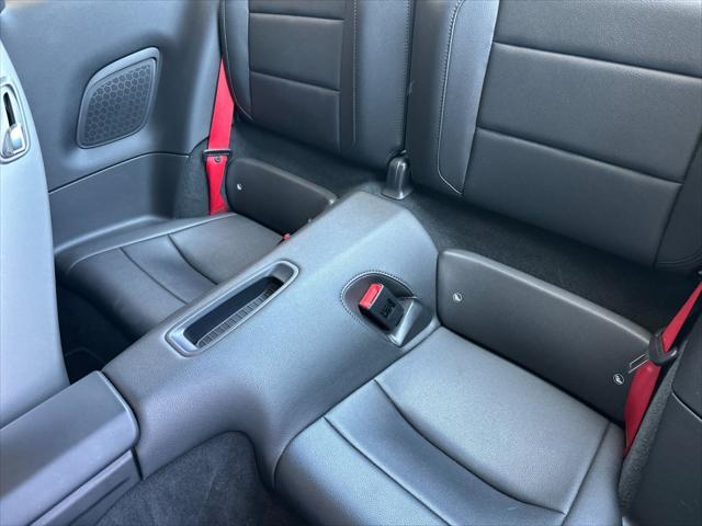 used 2014 Porsche 911 car, priced at $79,894