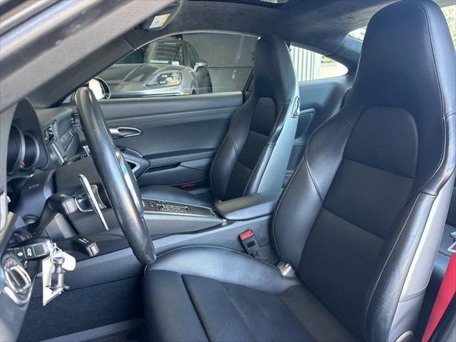 used 2014 Porsche 911 car, priced at $79,894